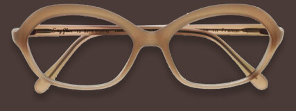 Suzy Glam Brille